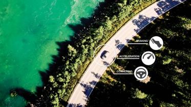  ABAX wprowadza na rynek Driving Behaviour